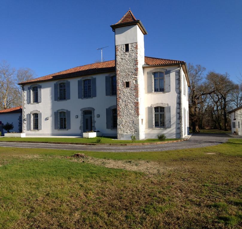 Hotel Domaine De L'Esperon Dax Esterno foto