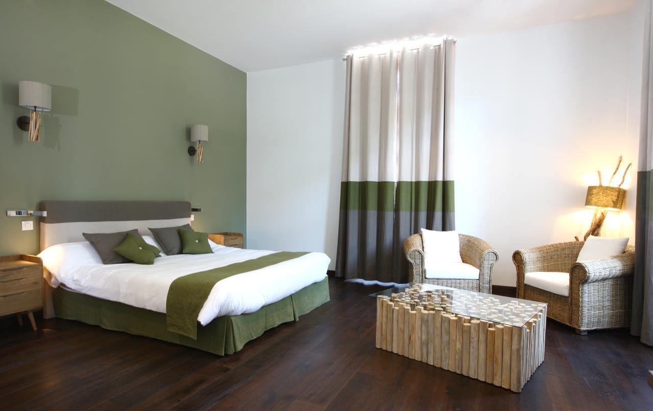 Hotel Domaine De L'Esperon Dax Esterno foto